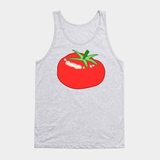 Tomato Tank Top